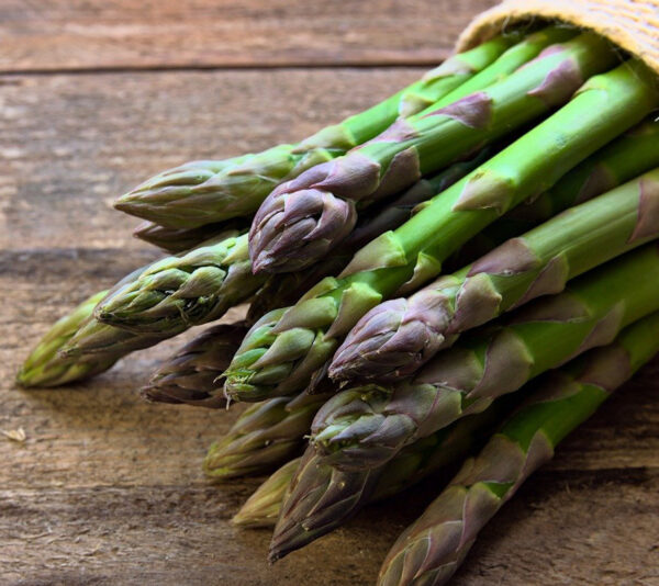 Asparagus Crowns